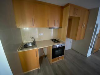 Miete Etagenwohnung in Callús. Piso de 2 habitaciones