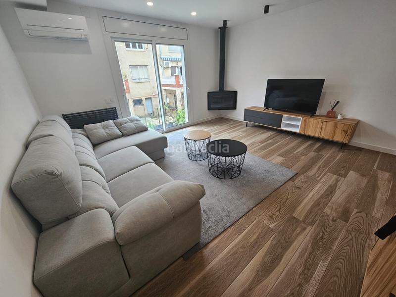 Foto 53185fd8-4a6e-4ed7-ad9b-cae48754e061. Semi detached house with heating parking in Súria