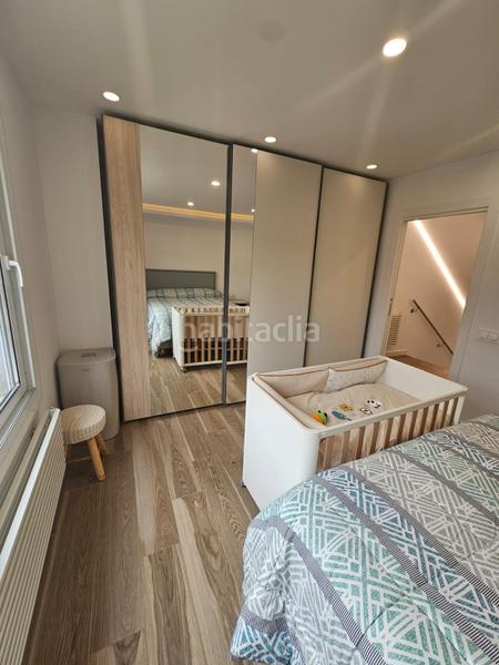 Foto 616b8dc5-2194-4506-9288-2fc58aed6d88. Semi detached house with heating parking in Súria