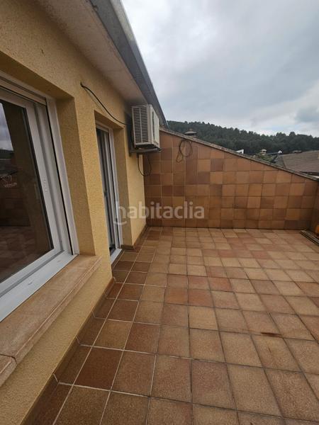 Foto 83aeb492-a05d-40b1-86d3-67b84980f0f2. Semi detached house with heating parking in Súria