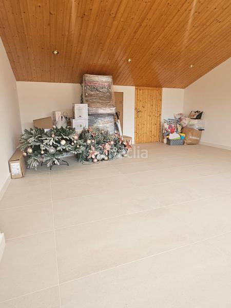 Foto 87ac6f4f-1a5e-4aab-92d1-85ac53d63aa0. Semi detached house with heating parking in Súria