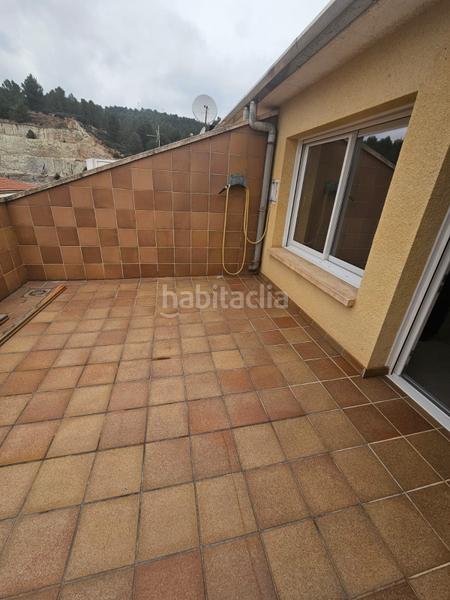 Foto a8481a42-3c9d-4de1-b877-a212dc3787c2. Semi detached house with heating parking in Súria