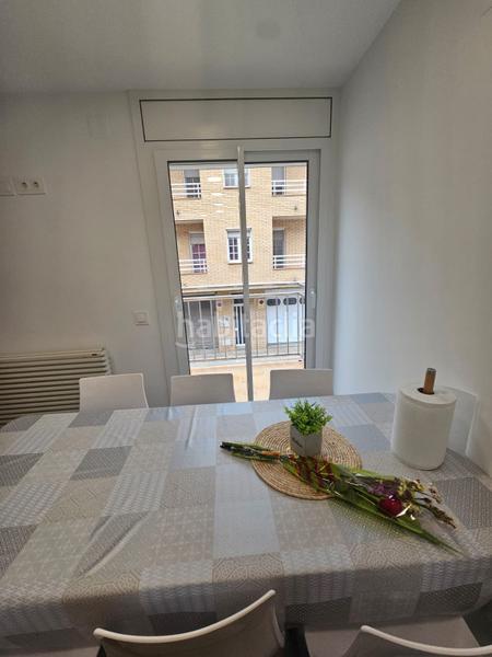 Foto f2ca54d4-42e2-4dff-bab7-fc96db2bbae6. Semi detached house with heating parking in Súria