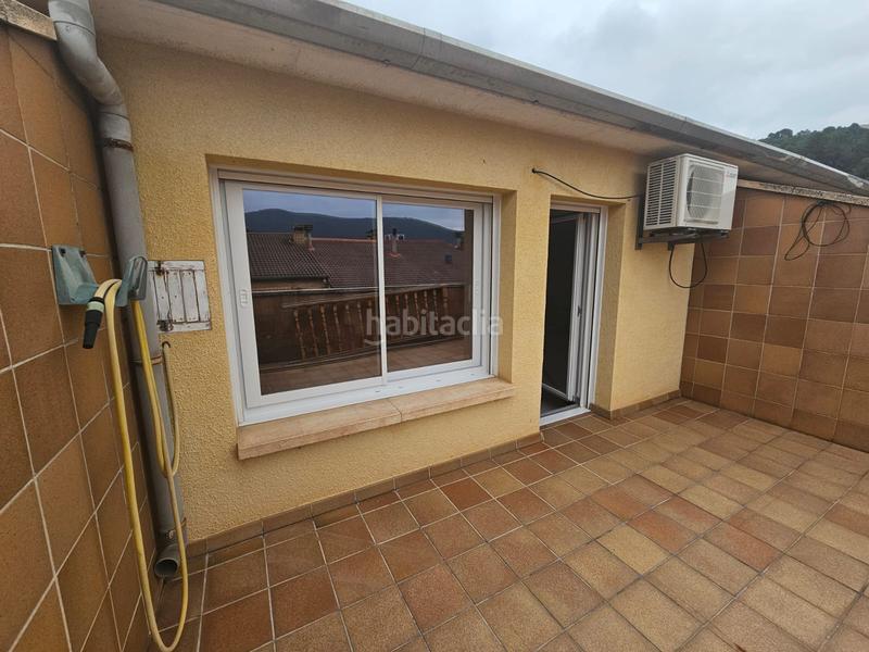 Foto f5ee6c42-1d04-4208-85d7-6989b4888484. Semi detached house with heating parking in Súria