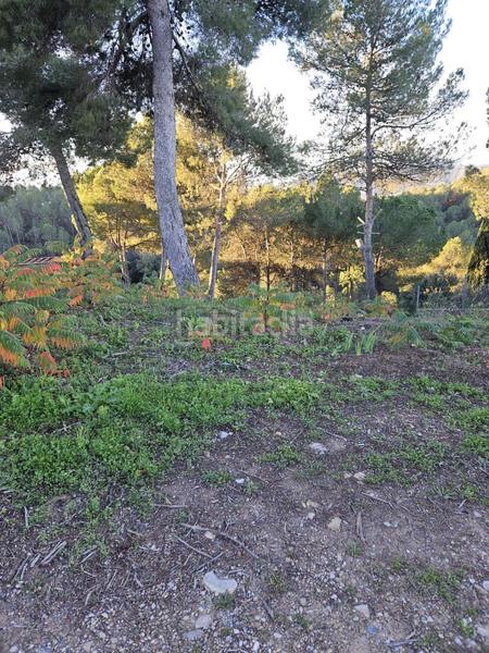 Foto a6176154-da41-4120-9b14-585102e26a6f. Wohngrundstück in Castellnou de Bages