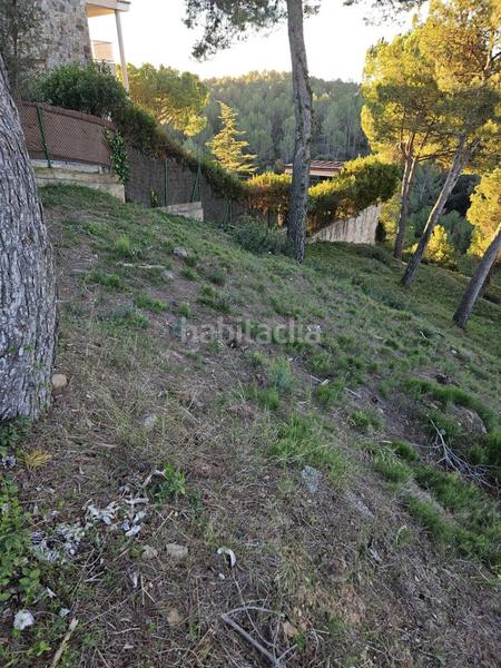 Foto dd11c555-a2b0-44b1-a1bd-5a18df743261. Wohngrundstück in Castellnou de Bages