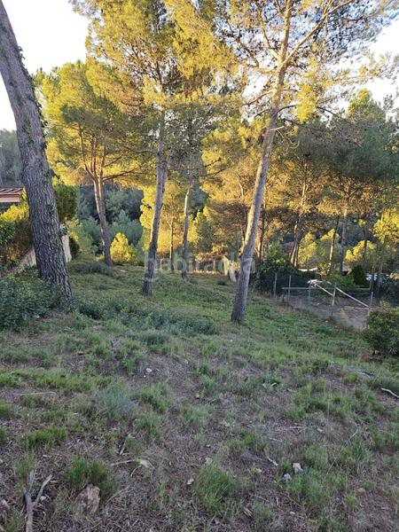 Foto e59ff276-c9cd-4e81-bcbb-8247e9d2b6f4. Wohngrundstück in Castellnou de Bages