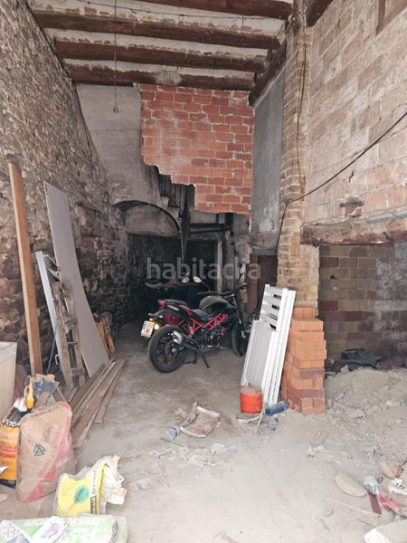 Foto a4ec260b-ac0c-4cd0-9de1-96a1236c58cb. Casa a schiera in Súria