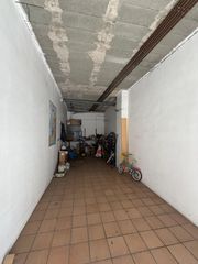 Local Comercial a Súria. Increible local en venta delante ayuntamiento