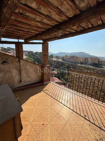 Foto 42601834-627d-4256-b342-344e2f865530. Casa adossada a Súria