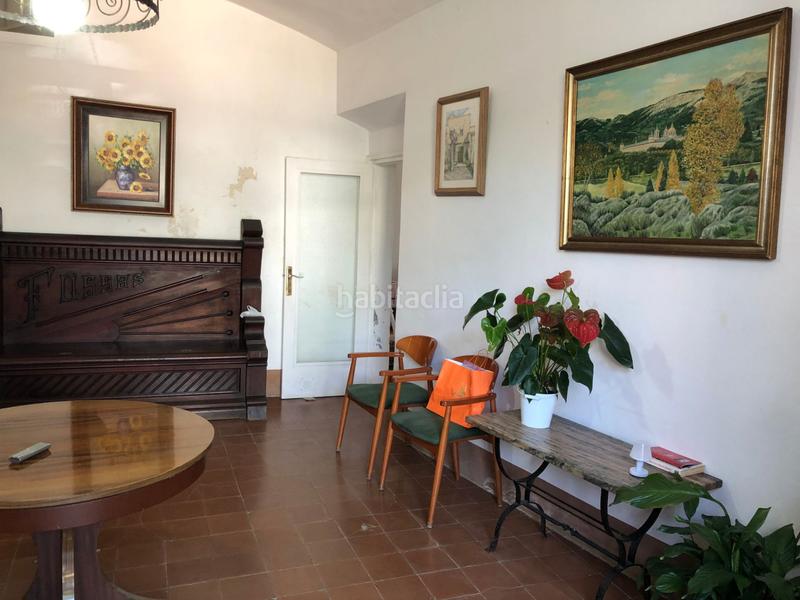 Foto e64db0a5-c498-48eb-9b66-85ce41ffcc57. Masia a Cabrils