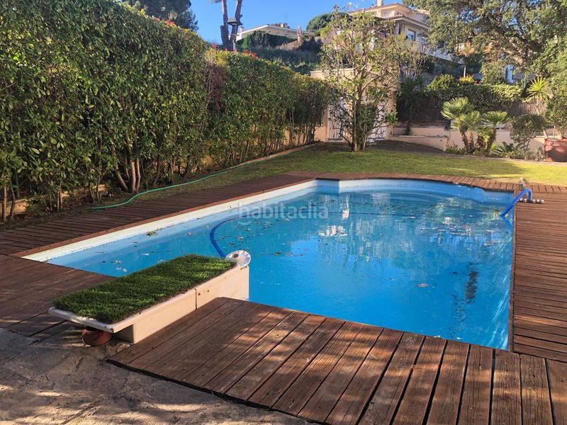 Foto aa141d9c-5bea-4e72-bc88-0abc471300b5. Maison avec chauffage piscine dans Cabrils