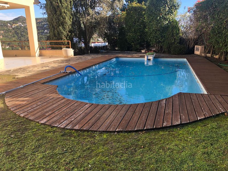 Foto d6764f68-deb7-4f91-9cb5-1377f1fbb532. Maison avec chauffage piscine dans Cabrils