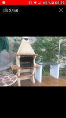 Casa a Niàgara Parc -Àgora Parc. Hermosa y confortable casachalet en tordera agora park.con pisci