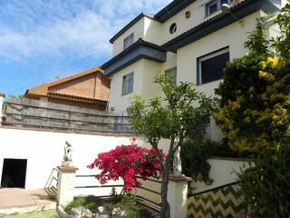 Maison à Pinemar. Maravillosa casachalet a 4 vientos de 400 m, en pineda de mar pi