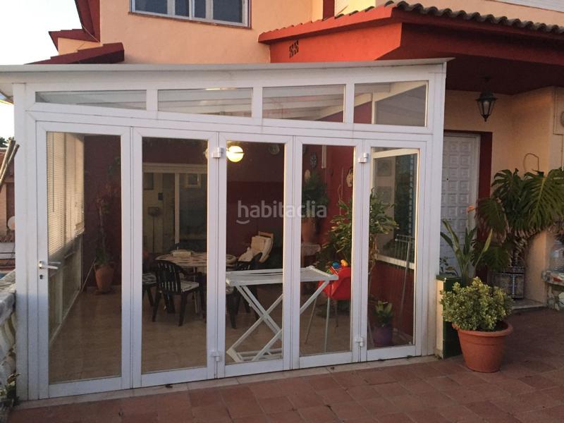 Foto 0cb1b3fd-c99c-4383-be66-1485097f9db9. Casa amb calefacció piscina a Pinemar Pineda de Mar