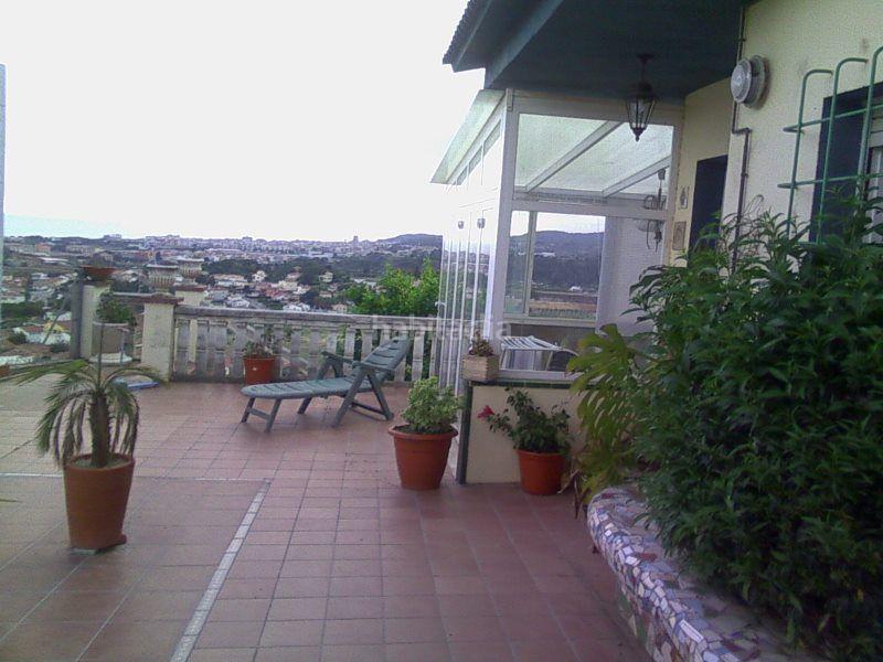 Foto 45d3928e-b507-43cd-b8e8-6ca5e3cac384. Casa amb calefacció piscina a Pinemar Pineda de Mar