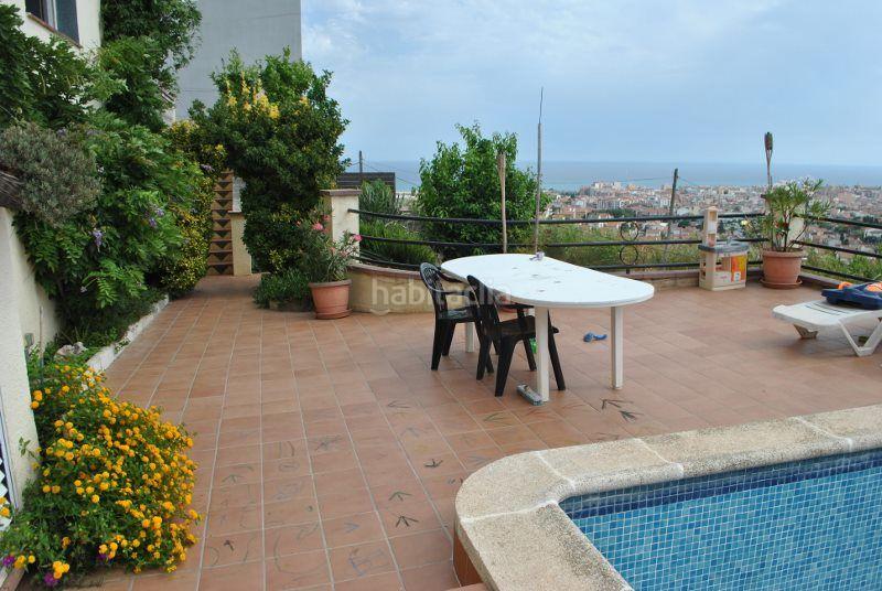 Foto 65e47038-afdf-4b92-980f-8a13ea8820b2. Casa amb calefacció piscina a Pinemar Pineda de Mar