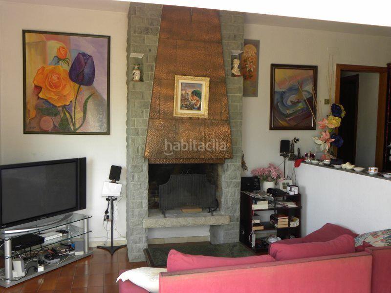 Foto 6d9e7d20-a108-4aba-bd3a-8077ca7d3e35. Casa amb calefacció piscina a Pinemar Pineda de Mar