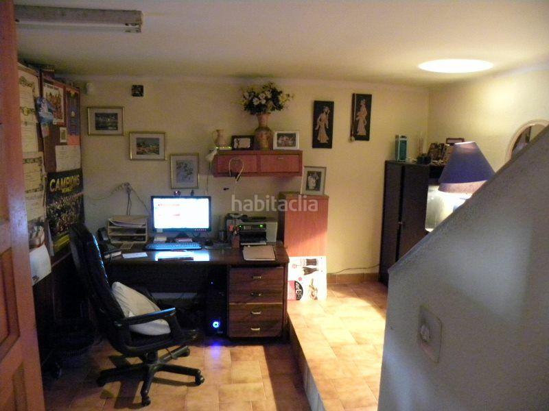 Foto 99b95508-5516-49af-b8b2-498660d07b15. Casa amb calefacció piscina a Pinemar Pineda de Mar