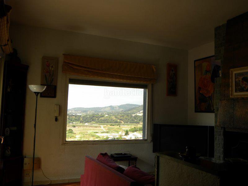 Foto 99e66a9f-df87-4c63-b557-42e8b2412a22. Casa amb calefacció piscina a Pinemar Pineda de Mar