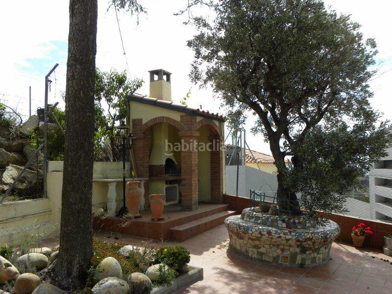 Foto 9d254c3f-7864-43d9-80eb-fcf44f61c93a. Casa amb calefacció piscina a Pinemar Pineda de Mar