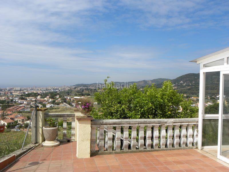 Foto ded56eba-77f9-4e36-8202-8cb80c4fb67f. Casa amb calefacció piscina a Pinemar Pineda de Mar