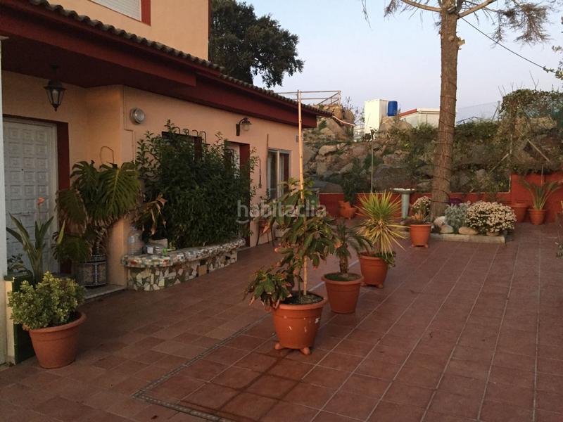 Foto e5d6f037-d3a5-4b3f-94ac-87abd4ecd152. Casa amb calefacció piscina a Pinemar Pineda de Mar