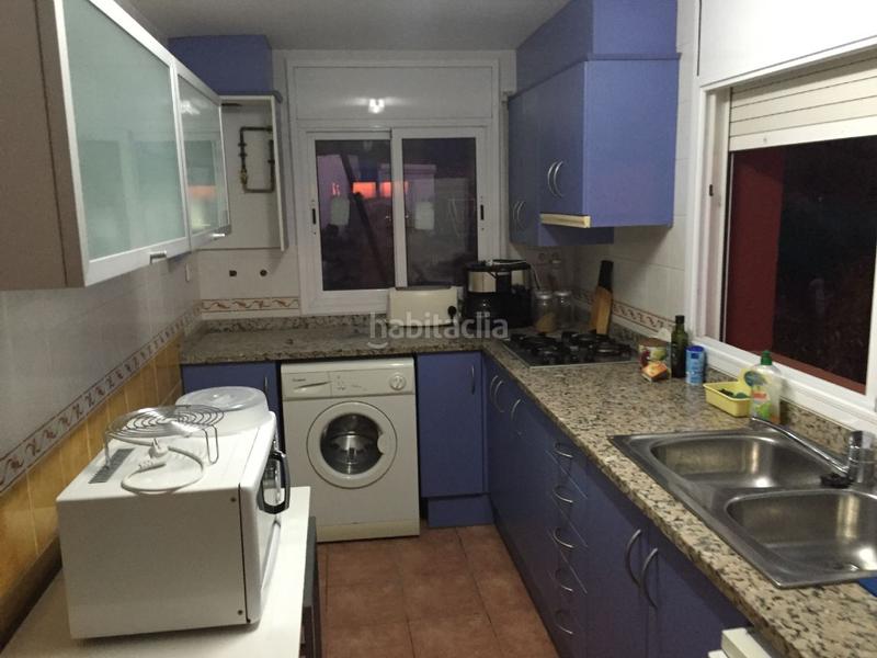 Foto f989457d-2532-4a5a-8dbc-f1f92c19787b. Casa amb calefacció piscina a Pinemar Pineda de Mar