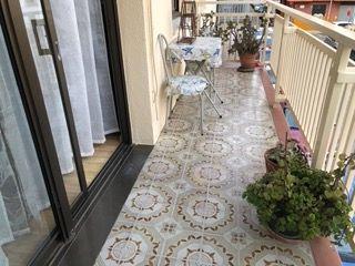 Flat in Veral d´Ocata. Confortable y centrico piso en vilassar de mar