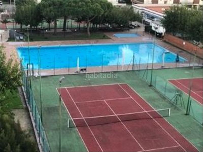 Foto 3d8e9d1d-3b5c-4edb-a822-71b6c7813be4. Flat with pool in Veral d´Ocata Vilassar de Mar