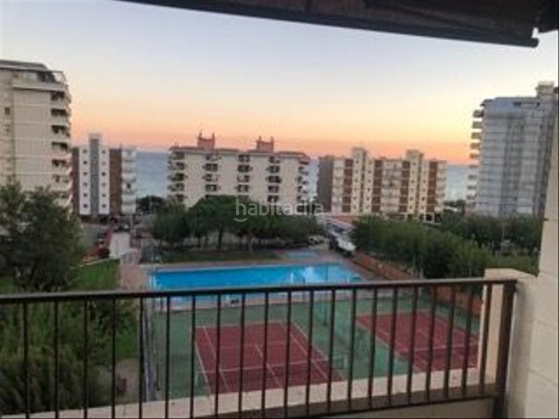 Foto 4380cc91-0c6f-434b-9d68-a86b9797f4c3. Flat with pool in Veral d´Ocata Vilassar de Mar