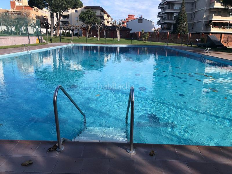 Foto 540bf4c7-4467-4c29-a7e3-fc298fd06450. Flat with pool in Veral d´Ocata Vilassar de Mar