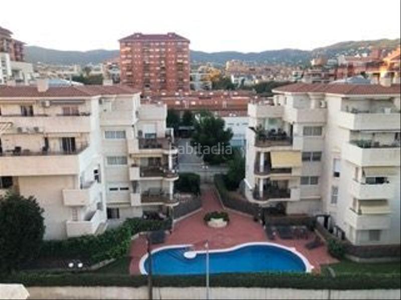 Foto a5cfd11b-22ca-4ccf-bc4c-da561a95e325. Flat with pool in Veral d´Ocata Vilassar de Mar
