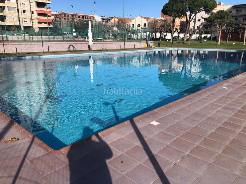 Foto e60009b6-2338-41ff-9465-955d84c45c9a. Flat with pool in Veral d´Ocata Vilassar de Mar