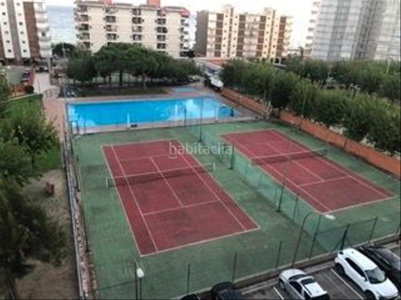 Foto f3d5820f-25e9-4fdf-a182-8d2bde69dda7. Flat with pool in Veral d´Ocata Vilassar de Mar