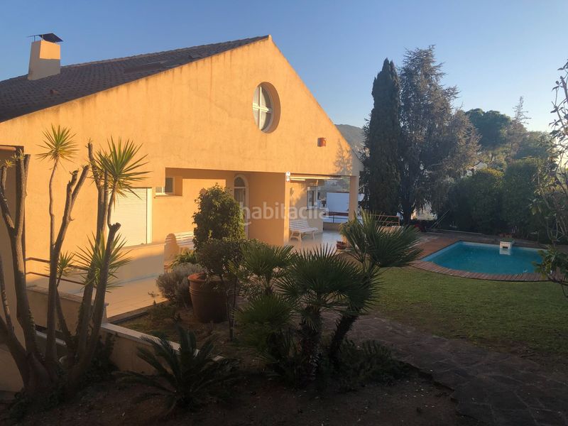 Foto 3355ca9d-4773-4185-814b-e7b7de894d50. Haus mit heizung pool in Cabrils