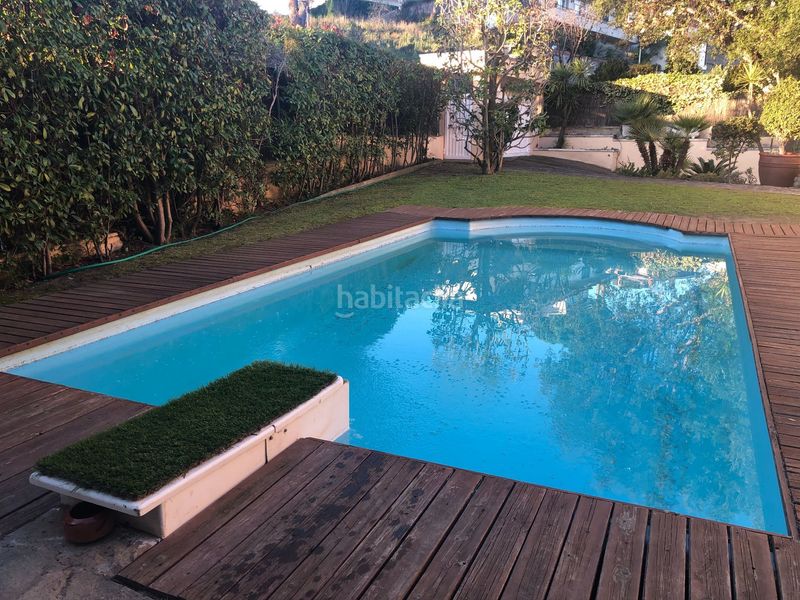 Foto 40648cb8-9021-41e5-88fb-218d4a4d7de7. Haus mit heizung pool in Cabrils