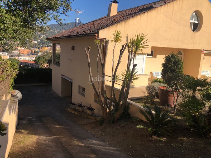 Foto 5a64d97f-a665-4117-85af-756c46f71a0b. Haus mit heizung pool in Cabrils