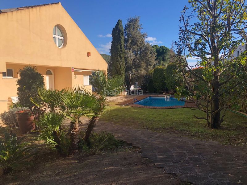 Foto 5c7d7877-5719-47b2-8528-15b69906de90. Haus mit heizung pool in Cabrils
