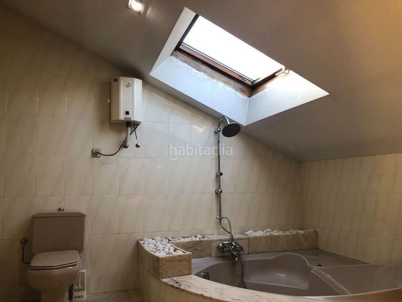 Foto 8fc601ac-a906-43c5-8d69-443770527f81. Haus mit heizung pool in Cabrils