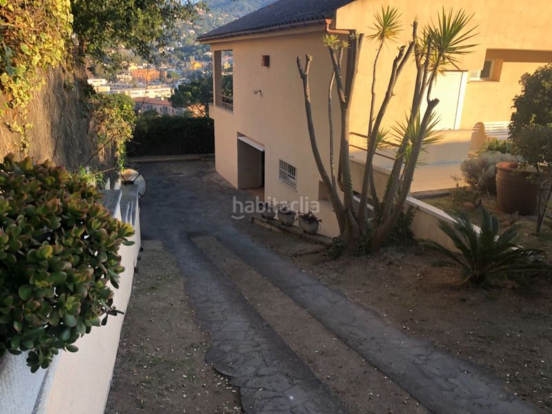 Foto 920b6e5b-5f34-45a3-9145-659bcefe2d38. Haus mit heizung pool in Cabrils