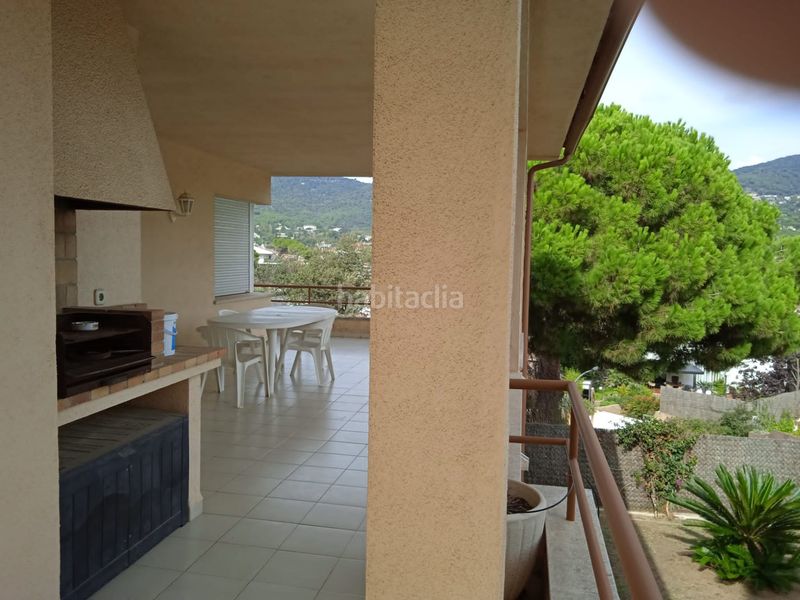 Foto ac59eef8-bb83-4eb1-b0e9-170038a7f78b. Haus mit heizung pool in Cabrils