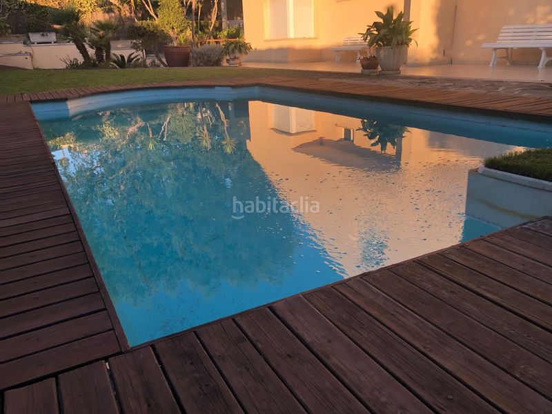 Foto af3b494f-1e6b-4dca-a53d-3c1035f30d05. Haus mit heizung pool in Cabrils