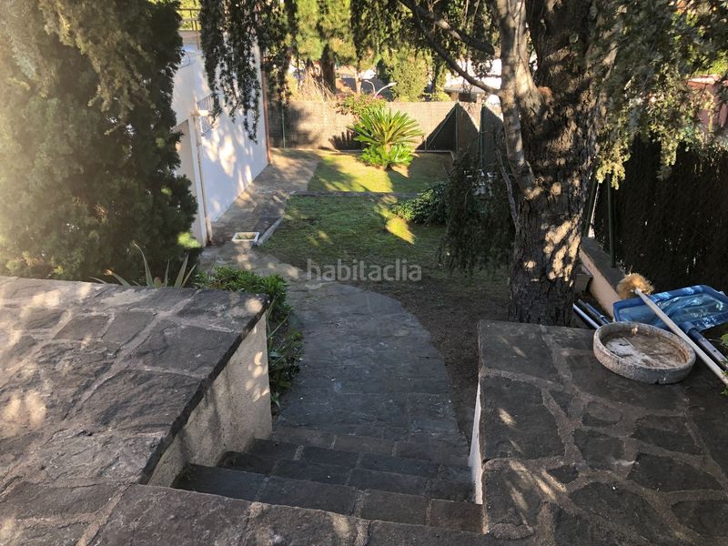 Foto b5075618-450d-410c-bc24-ee1d4174e583. Haus mit heizung pool in Cabrils