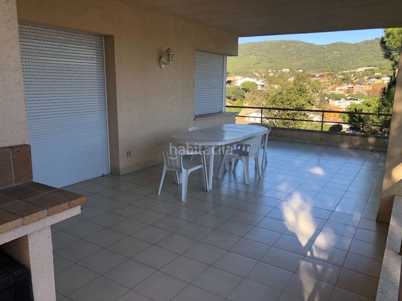 Foto cd84d448-16ba-41ee-96cd-bc2b023ce56c. Haus mit heizung pool in Cabrils