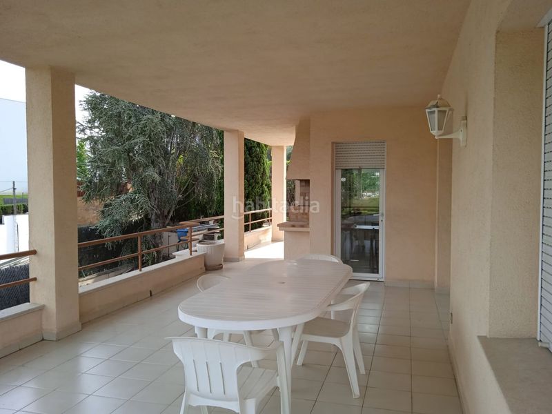 Foto cef43374-385f-4174-aea2-7f4e5bd12ec0. Haus mit heizung pool in Cabrils