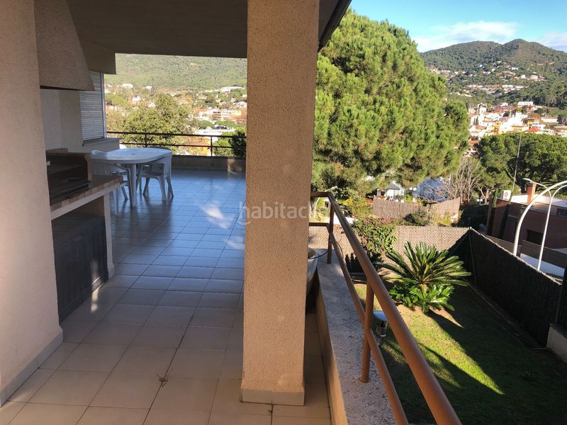 Foto d7ad13a4-eed3-485b-957e-c28f64d6d651. Haus mit heizung pool in Cabrils