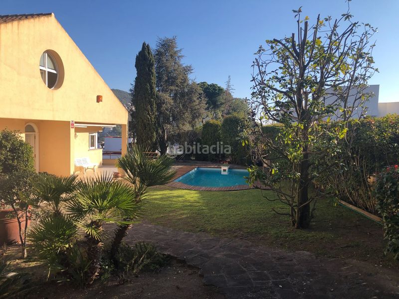 Foto d9677709-0ca6-4bd5-af8a-44b967a8e509. Haus mit heizung pool in Cabrils