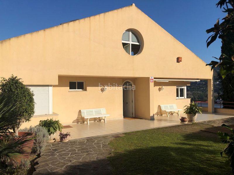 Foto e393fa79-12ef-414e-8ea7-5ee5aa1224db. Haus mit heizung pool in Cabrils